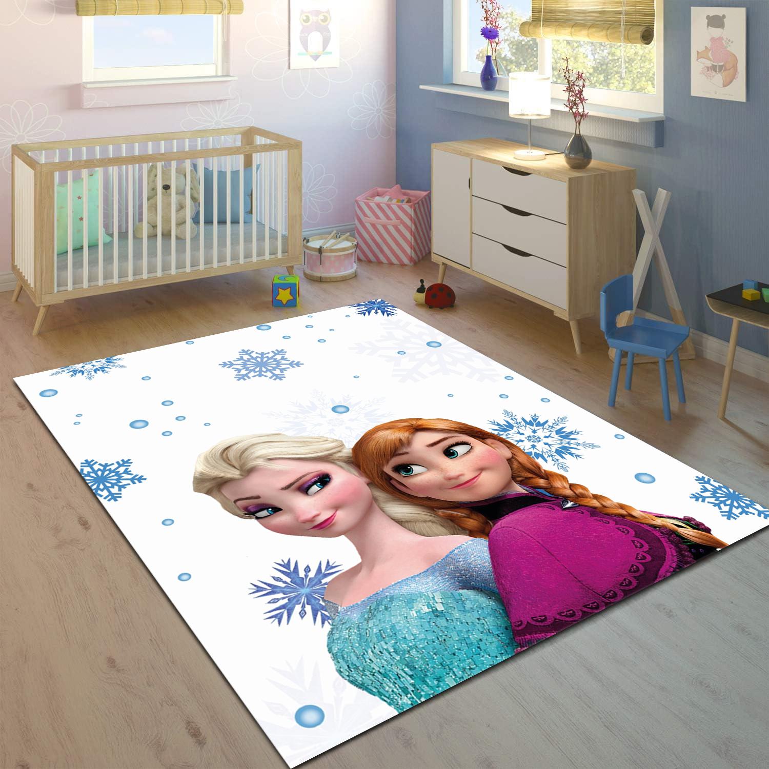 Minibabyrooms Elsa ve Anna