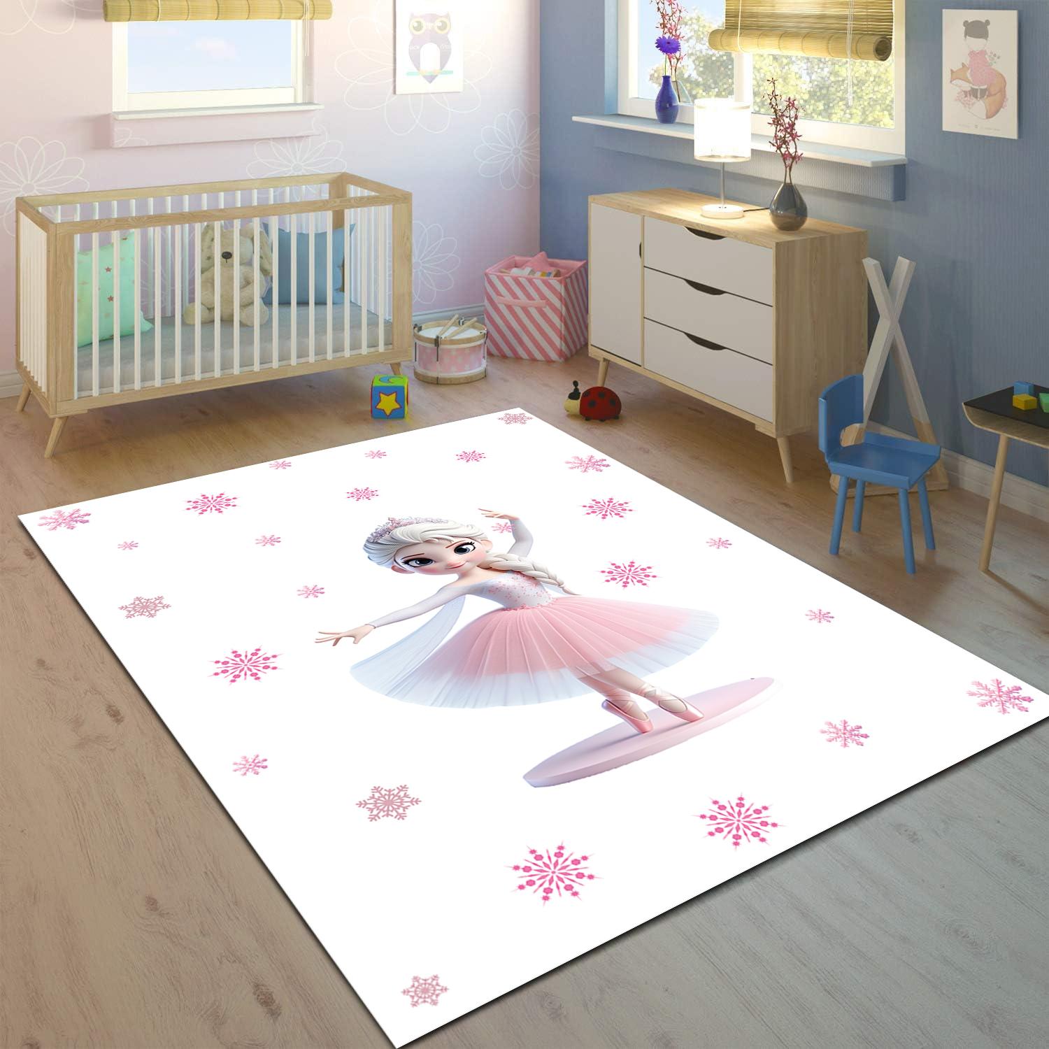 Minibabyrooms  Balerin Elsa