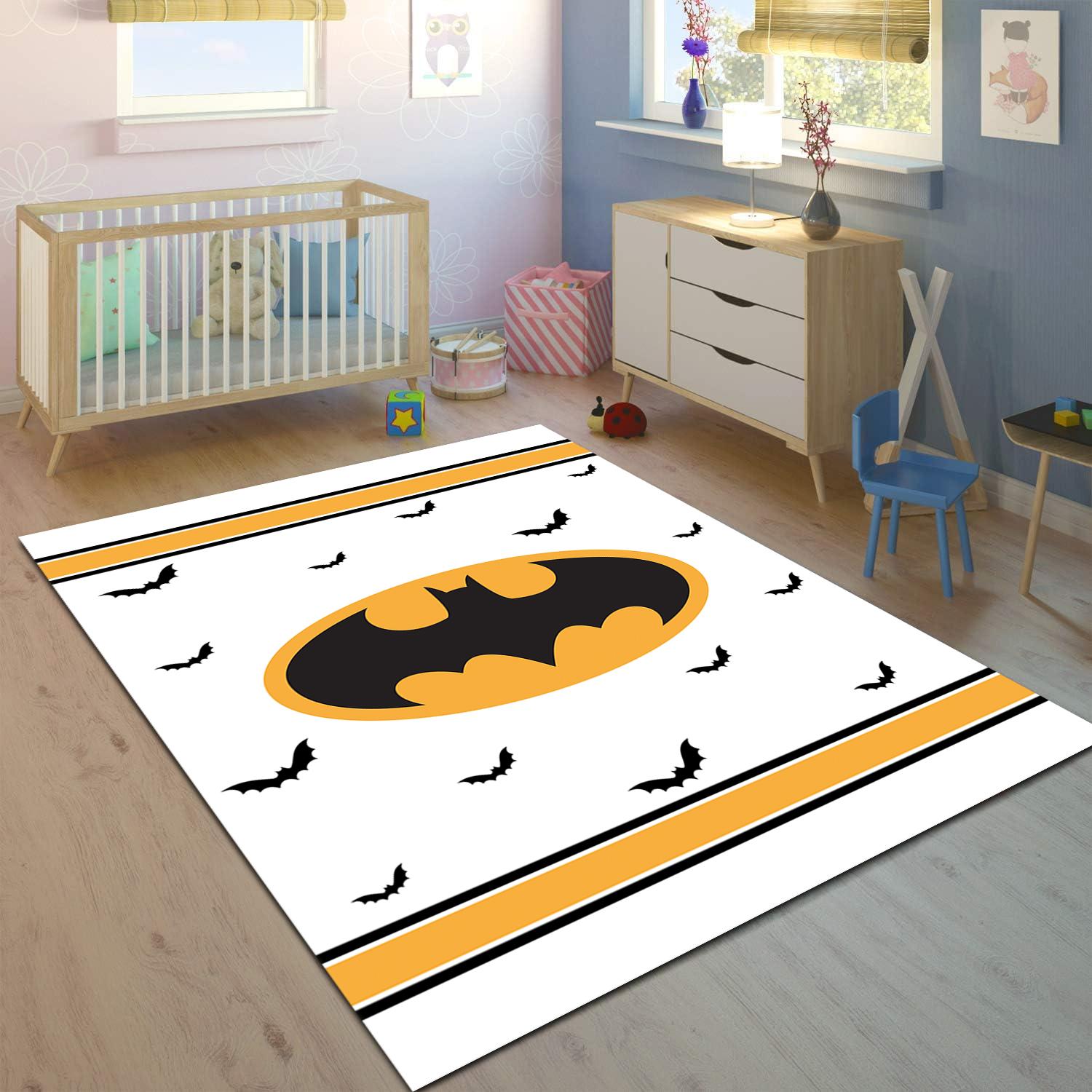 Minibabyrooms  Batman