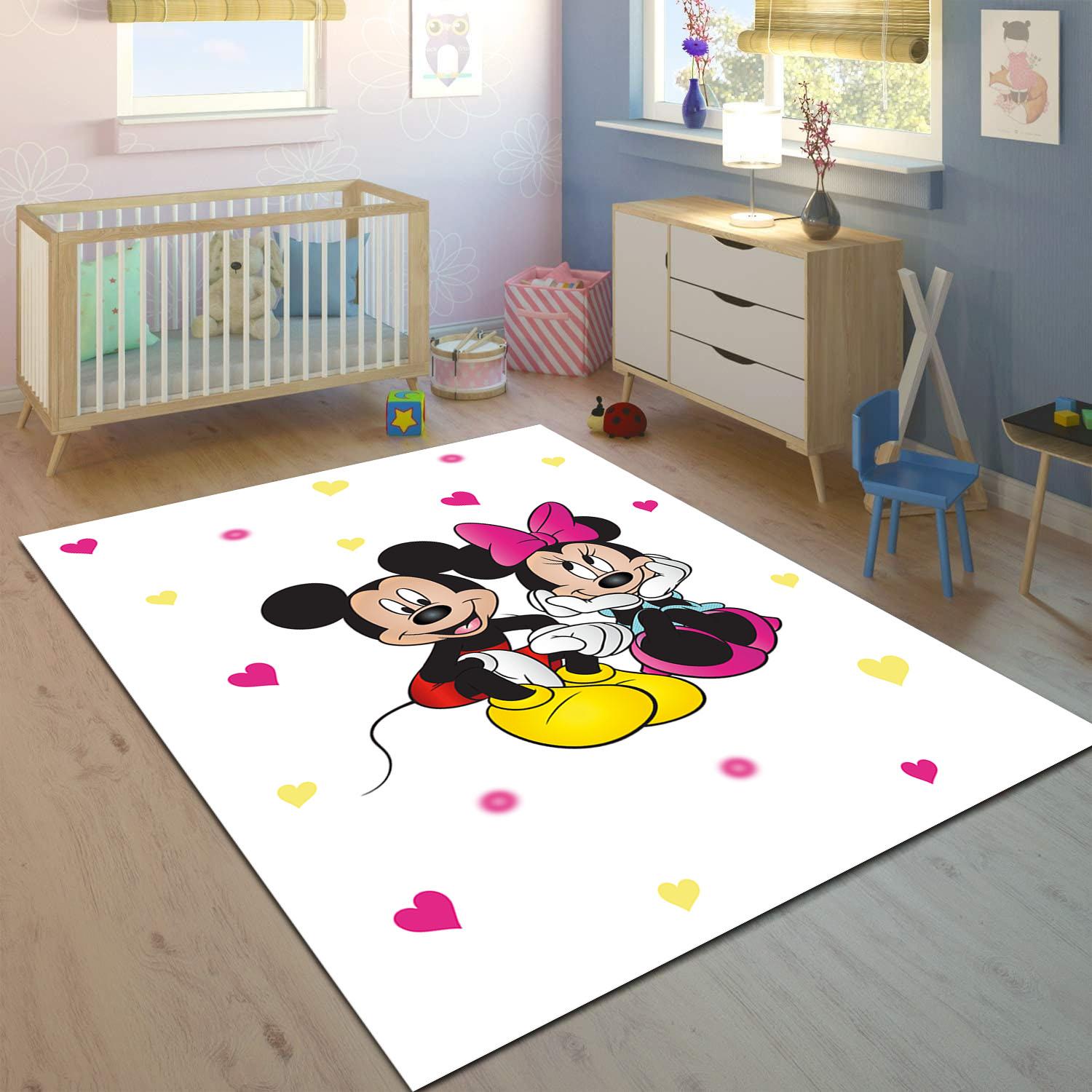 Minibabyrooms Mause Miny Mause