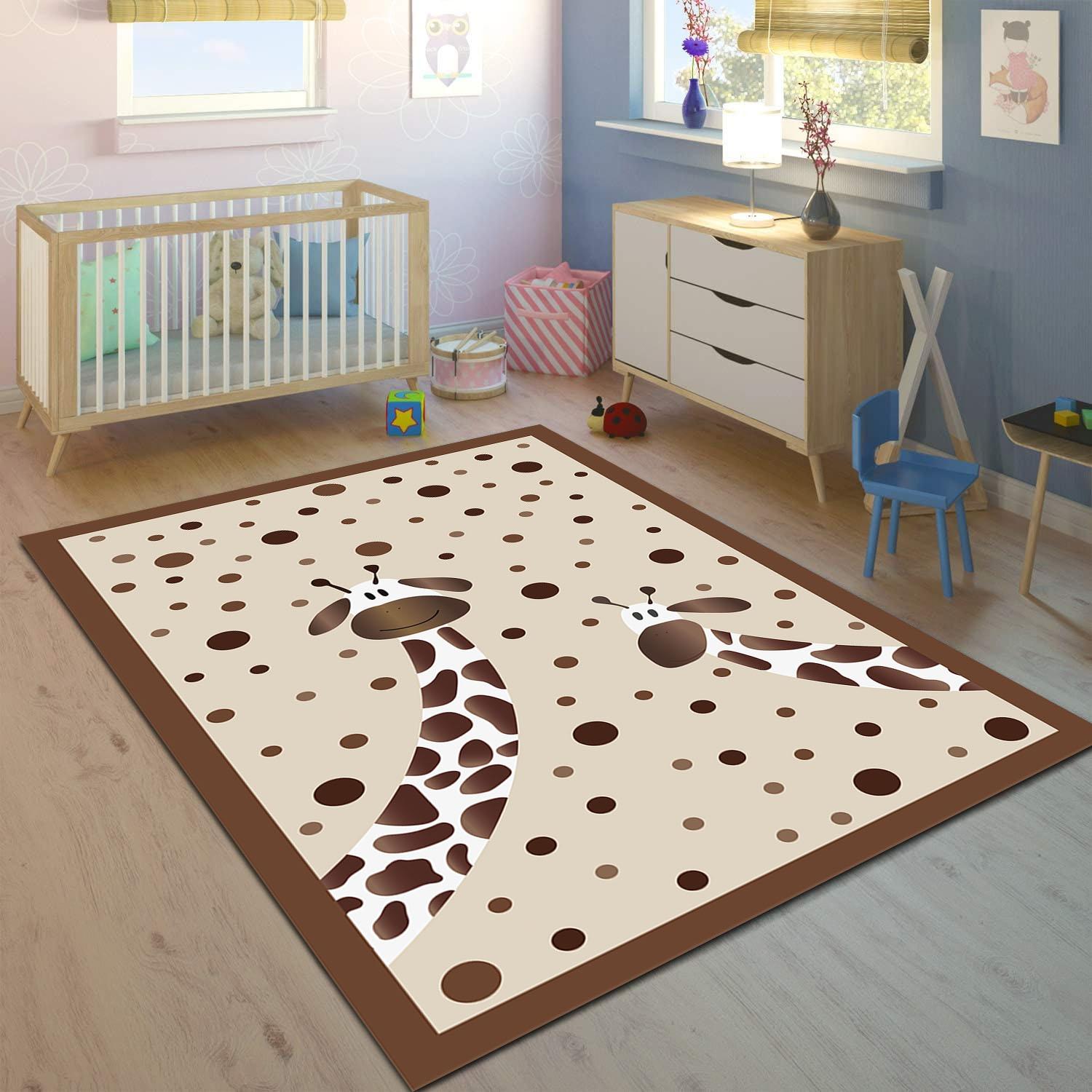 Minibabyrooms  Zürafalar