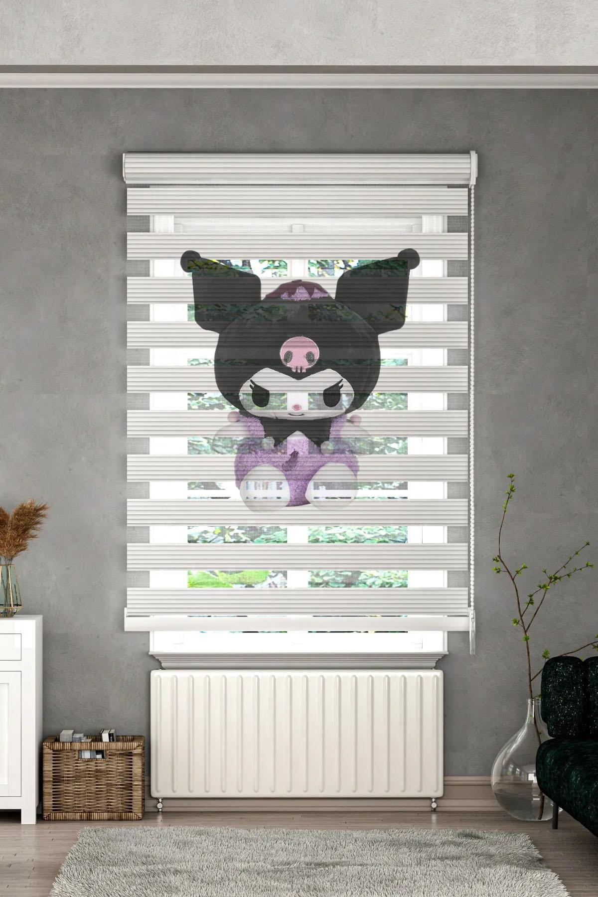 Minibabyrooms  Kuromi