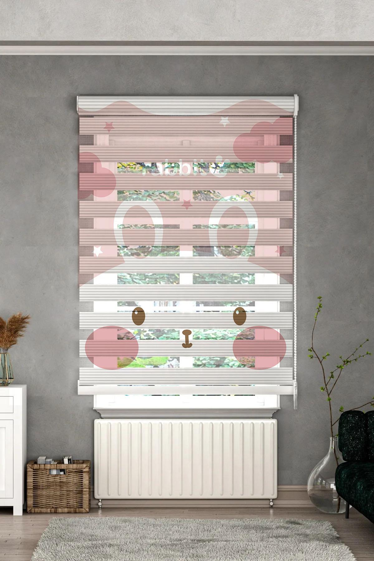Minibabyrooms  Sevimli Tavşan