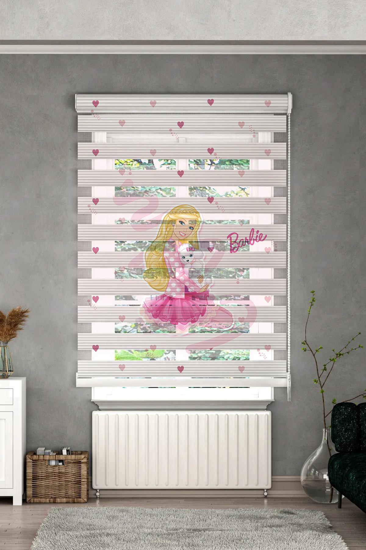 Minibabyrooms  Barbie